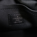 Louis Vuitton Mini Soft Trunk · Monogram Eclipse