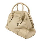 Gucci GG · Calfskin Handbag