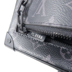 Louis Vuitton Mini Soft Trunk · Monogram Eclipse