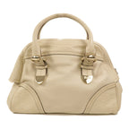 Gucci GG · Calfskin Handbag