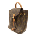 Louis Vuitton Montsouris BB · Monogram