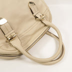 Gucci GG · Calfskin Handbag