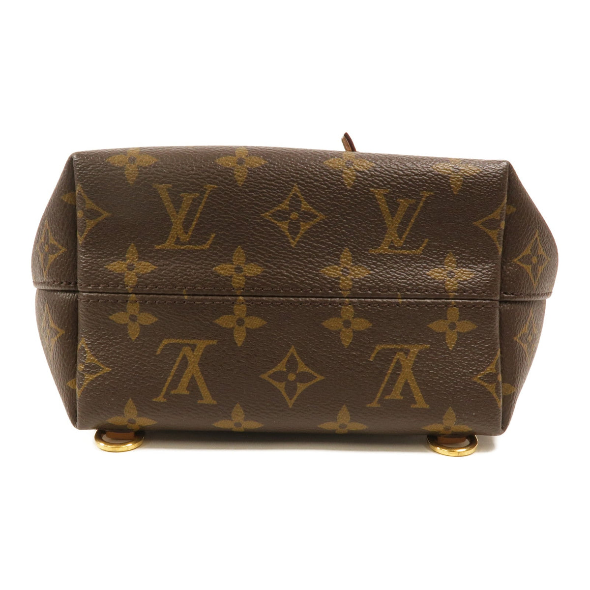 Louis Vuitton Montsouris BB · Monogram