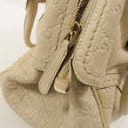 Gucci GG · Calfskin Handbag
