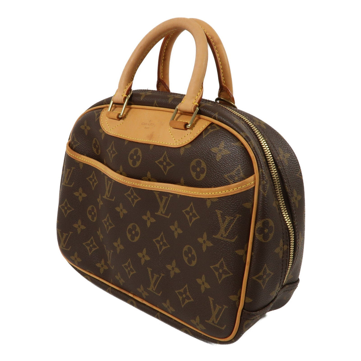 Louis Vuitton Trouville · Monogram