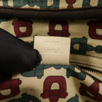 Gucci GG · Calfskin Handbag