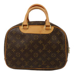 Louis Vuitton Trouville · Monogram