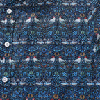 Hawaiian Shirts For Men Bird Designer Shirt