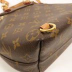 Louis Vuitton Montsouris BB · Monogram