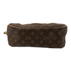 Louis Vuitton Trouville · Monogram