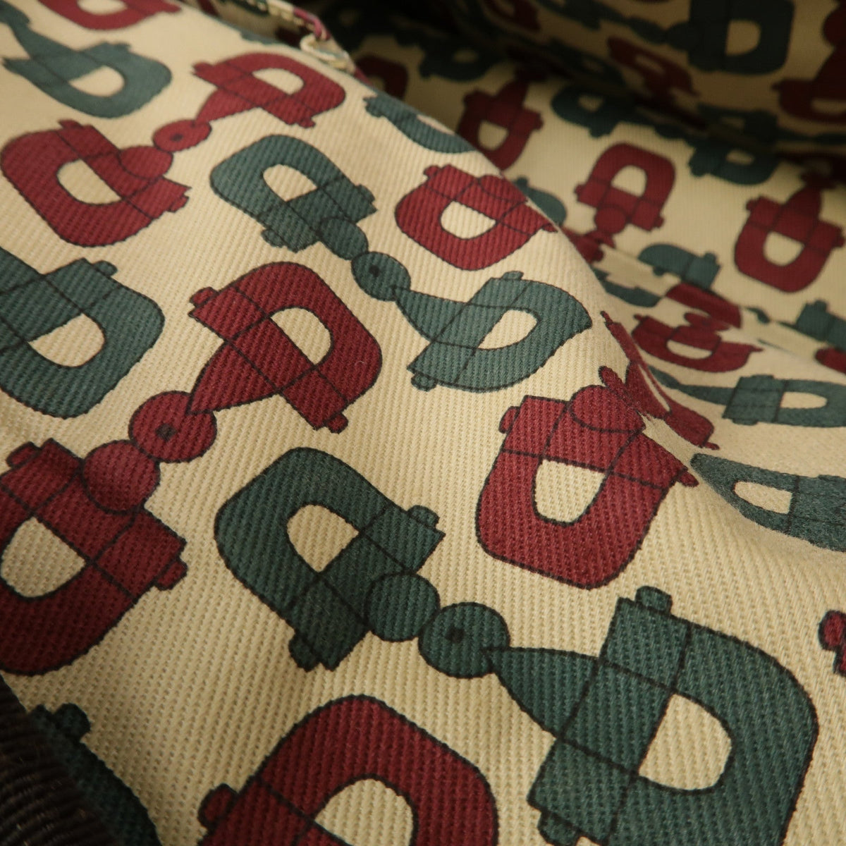 Gucci GG · Calfskin Handbag