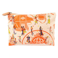 Hermès Silky Pocket · Silk Cosmetic Pouch