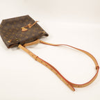 Louis Vuitton Montsouris BB · Monogram