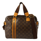 Louis Vuitton Sac Bosphore · Monogram