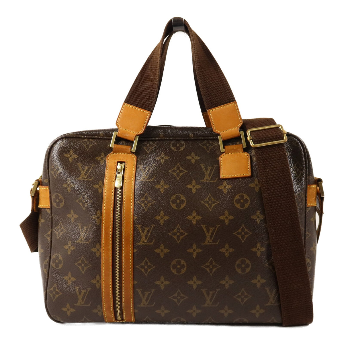 Louis Vuitton Sac Bosphore · Monogram
