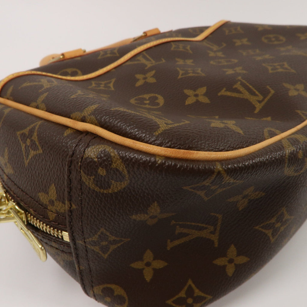 Louis Vuitton Trouville · Monogram