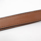 Louis Vuitton Mini Dauphine · Monogram Reverse