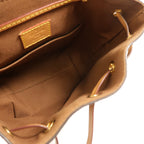 Louis Vuitton Montsouris BB · Monogram