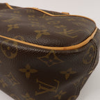 Louis Vuitton Trouville · Monogram
