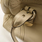 Gucci GG · Calfskin Handbag