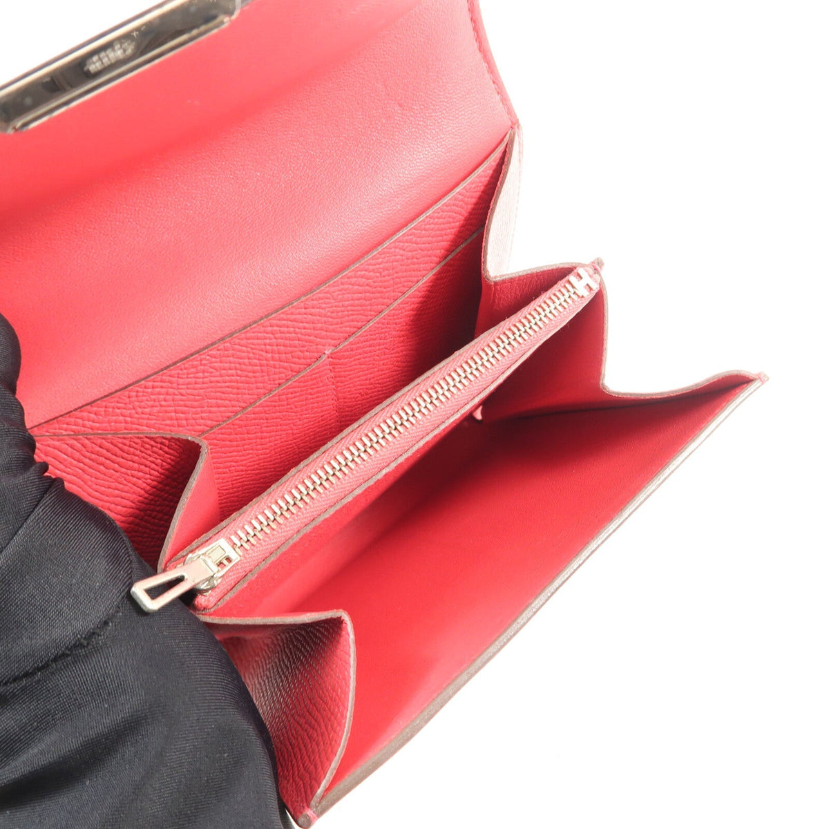 Hermès Constance · Epsom Wallet