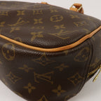 Louis Vuitton Trouville · Monogram