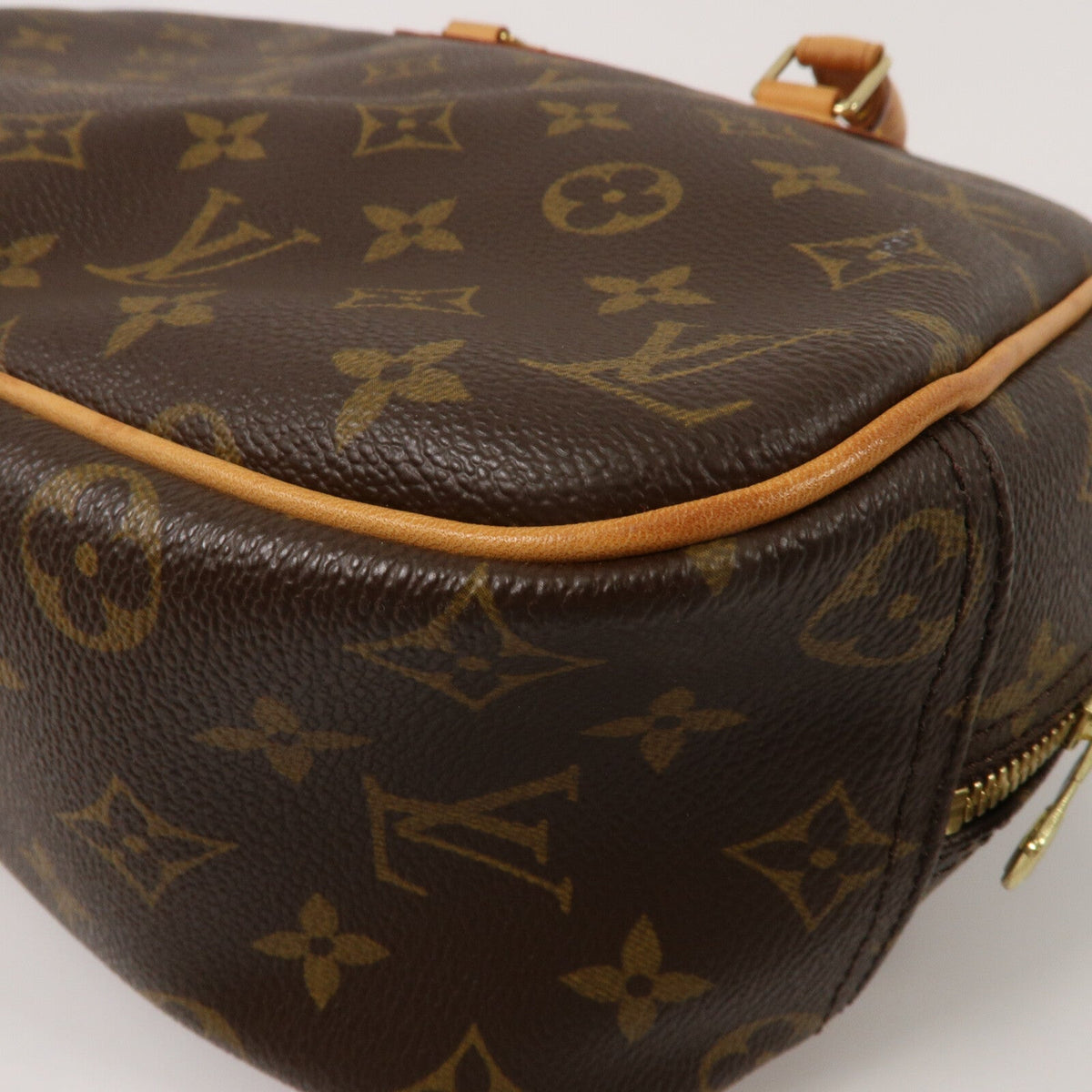 Louis Vuitton Trouville · Monogram