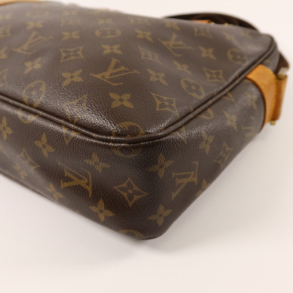 Louis Vuitton Sac Bosphore · Monogram