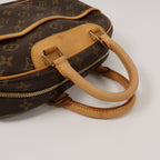 Louis Vuitton Trouville · Monogram