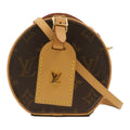 Louis Vuitton Mini Boîte Chapeau · Monogram