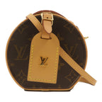 Louis Vuitton Mini Boîte Chapeau · Monogram
