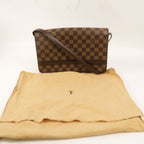 Louis Vuitton Tribeca Long · Damier Ebene