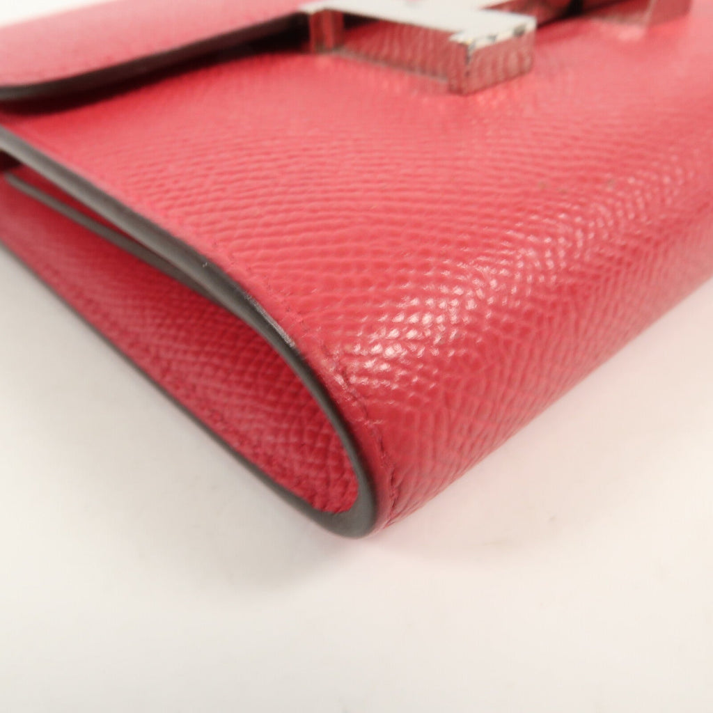 Hermès Constance · Epsom Wallet