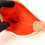 Hermès Silky Pocket · Silk Cosmetic Pouch