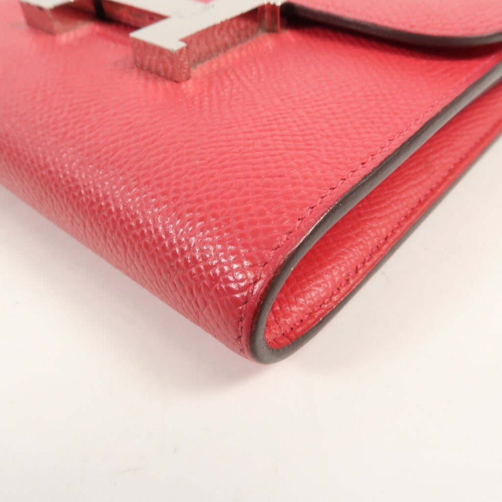 Hermès Constance · Epsom Wallet