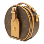 Louis Vuitton Mini Boîte Chapeau · Monogram
