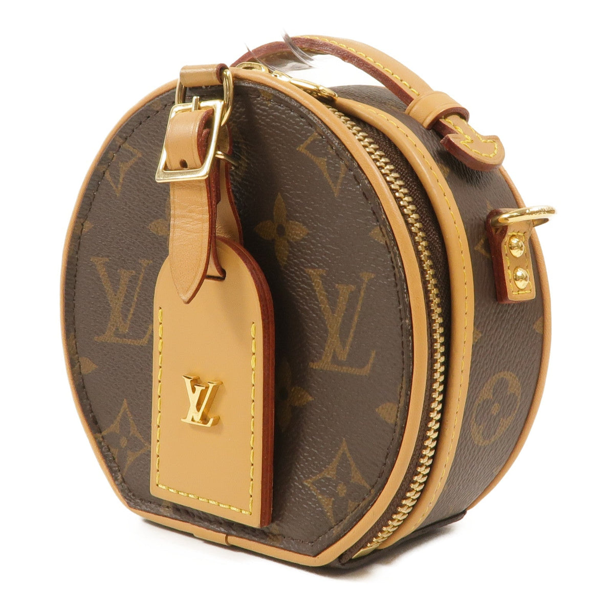 Louis Vuitton Mini Boîte Chapeau · Monogram