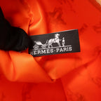 Hermès Silky Pocket · Silk Cosmetic Pouch