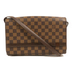 Louis Vuitton Tribeca Long · Damier Ebene
