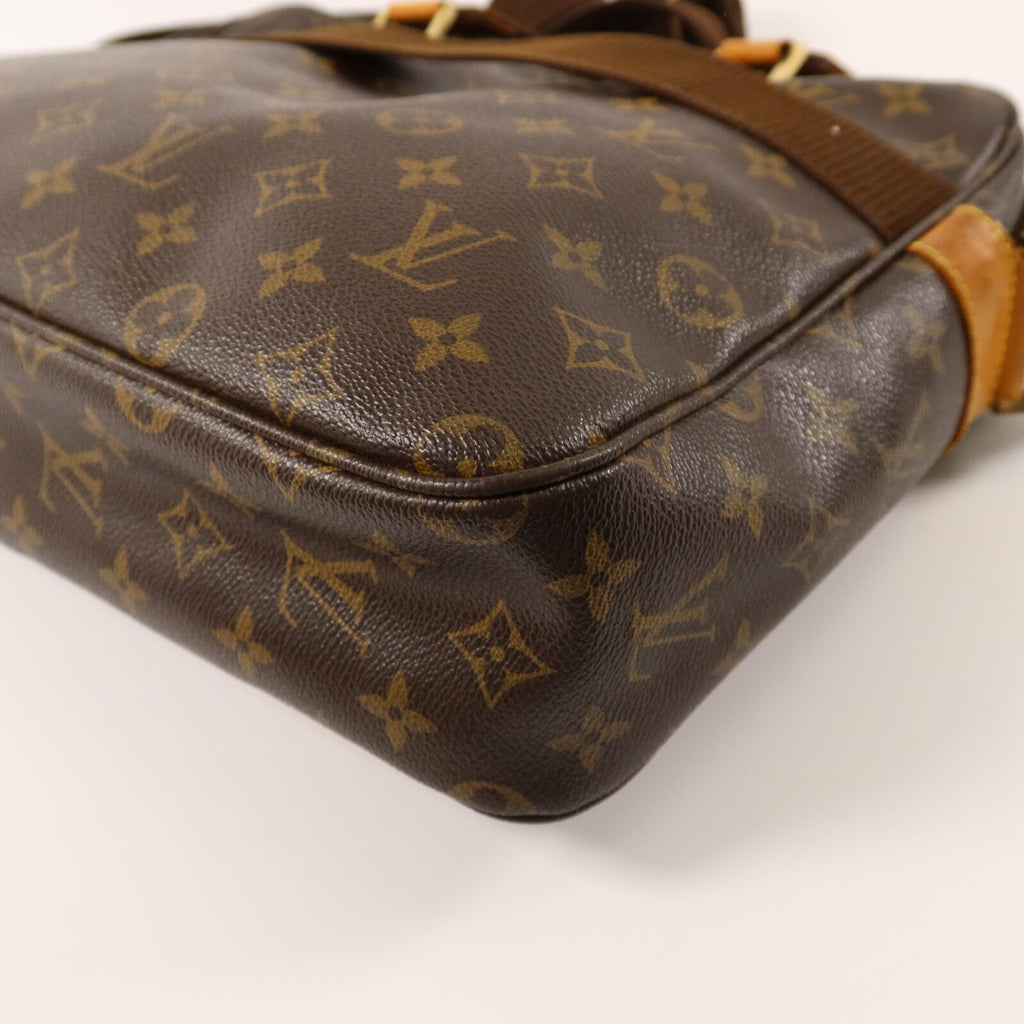 Louis Vuitton Sac Bosphore · Monogram