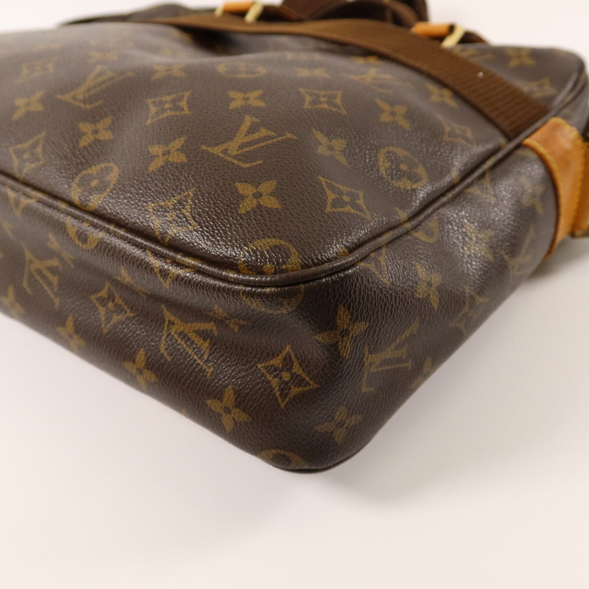Louis Vuitton Sac Bosphore · Monogram