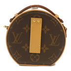 Louis Vuitton Mini Boîte Chapeau · Monogram