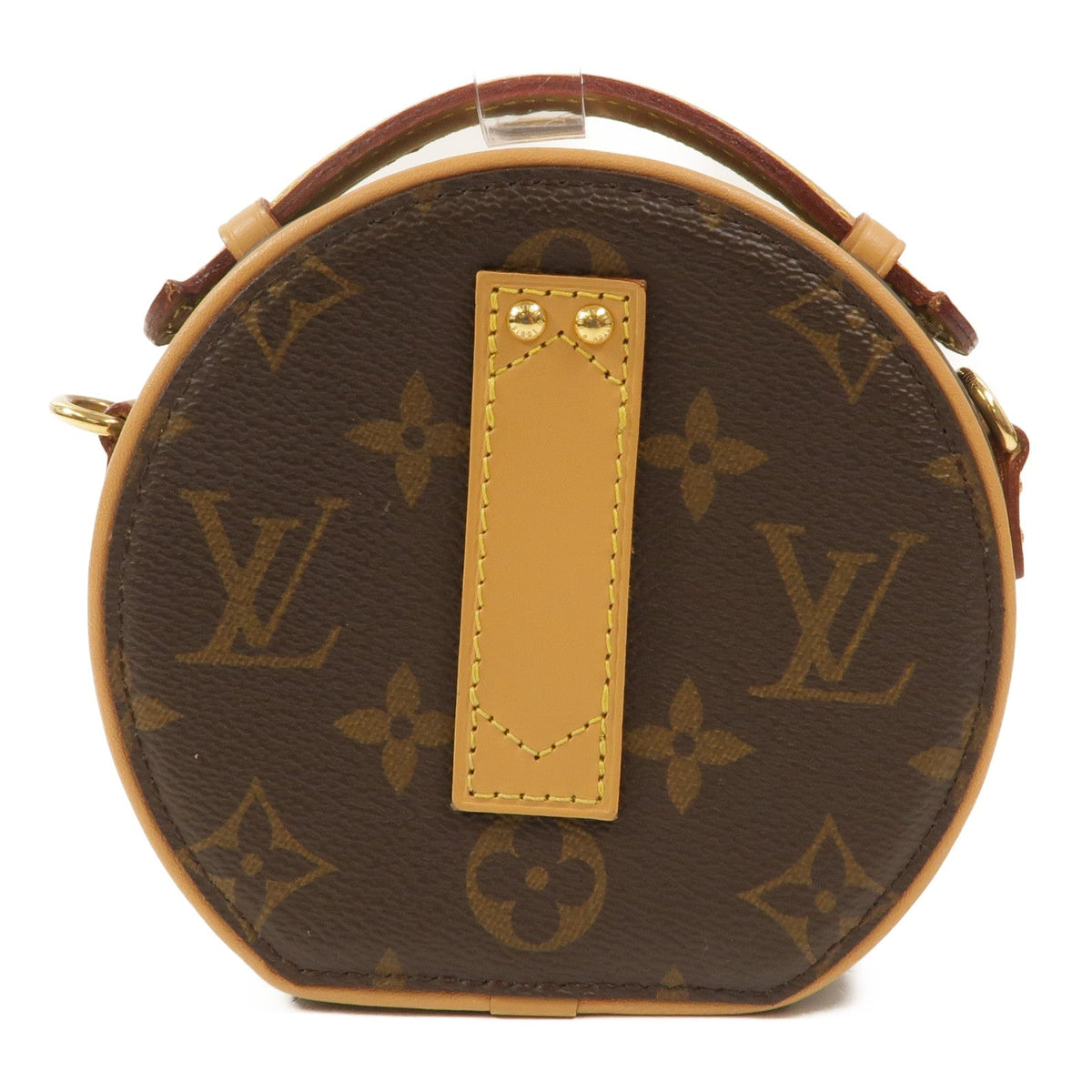 Louis Vuitton Mini Boîte Chapeau · Monogram