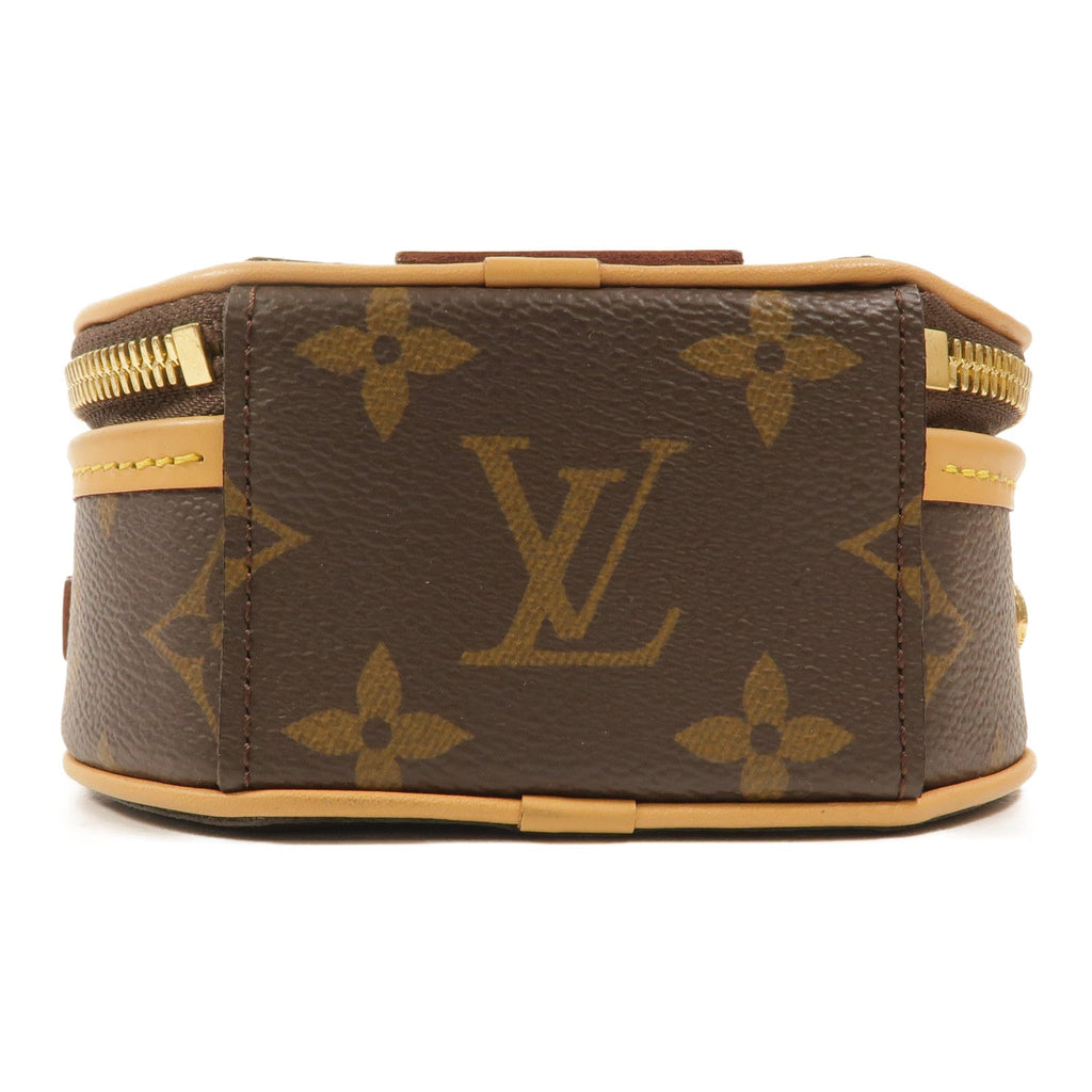 Louis Vuitton Mini Boîte Chapeau · Monogram