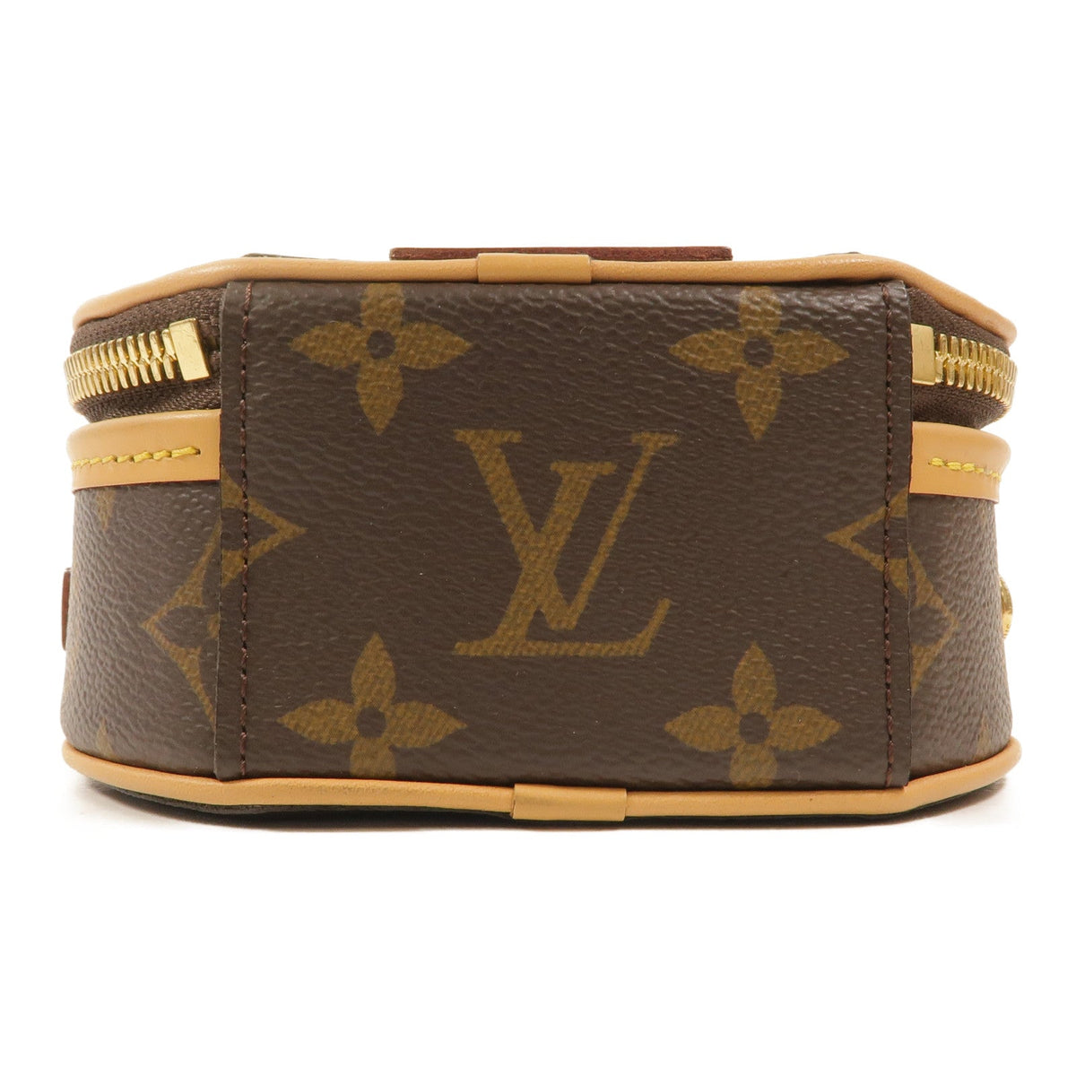 Louis Vuitton Mini Boîte Chapeau · Monogram
