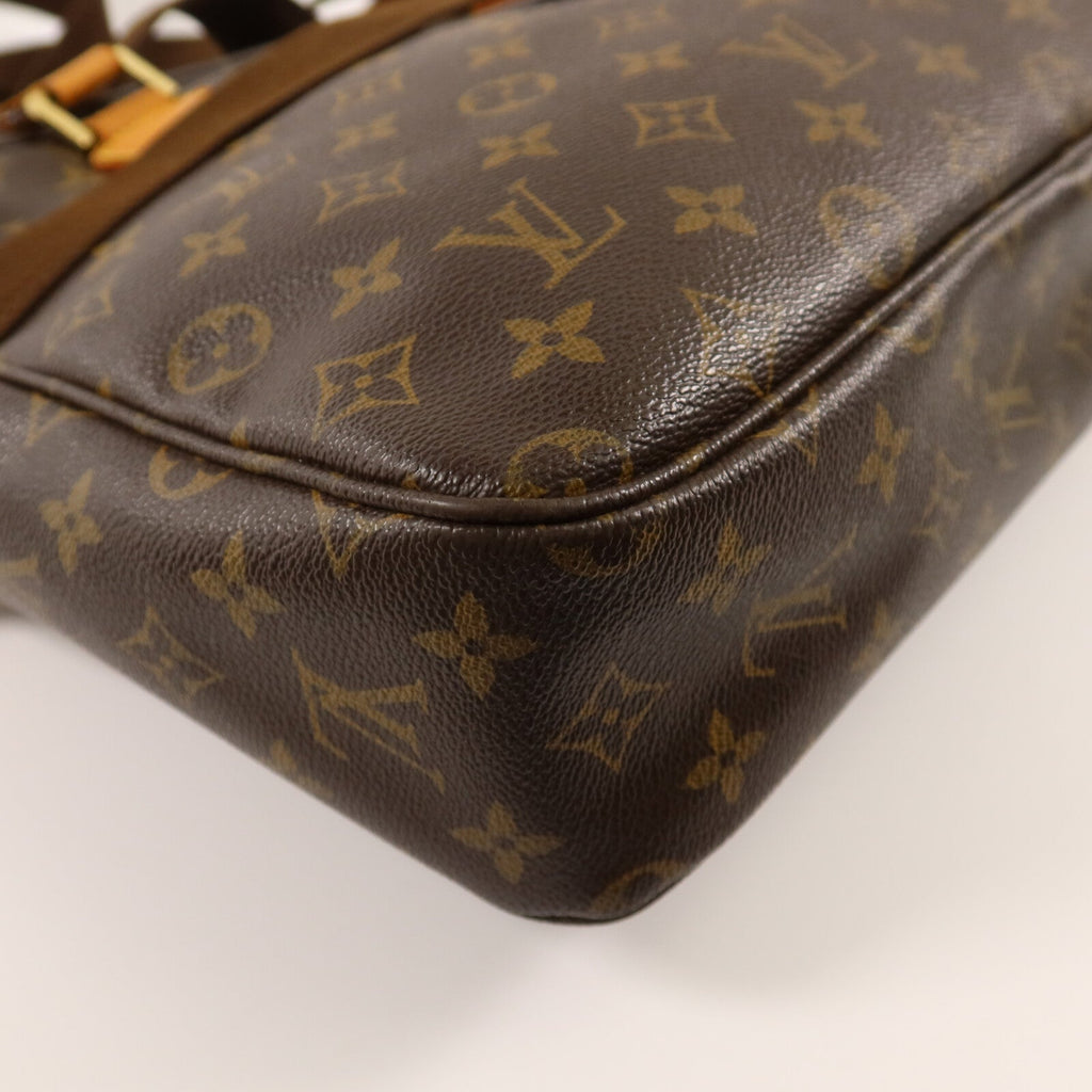 Louis Vuitton Sac Bosphore · Monogram