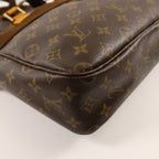 Louis Vuitton Sac Bosphore · Monogram