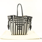 Loewe Flamenco Knot · Calfskin