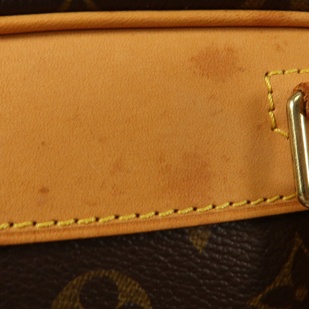 Louis Vuitton Trouville · Monogram