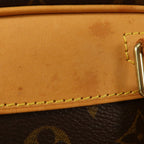 Louis Vuitton Trouville · Monogram